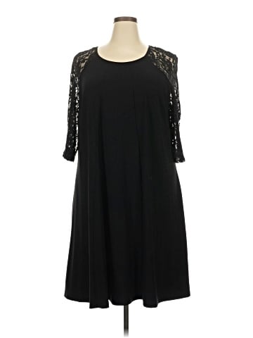 Julian Taylor Cocktail Dress (view 1)