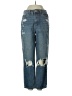 Windsor Stars Blue Jeans Size 3 - photo 1