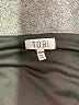 TOBI Black Sleeveless Top Size M - photo 7