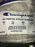 Champion Black Pullover Hoodie Size M - photo 7