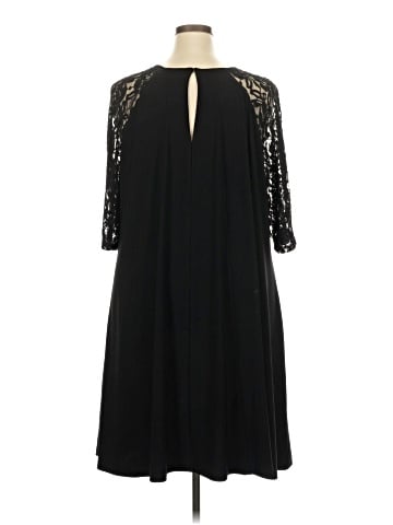 Julian Taylor Cocktail Dress (view 2)