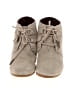 TOMS Tan Ankle Boots Size 7 - photo 2