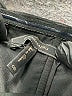 BCBGMAXAZRIA 100% Polyester Solid Black Cocktail Dress Size 6 - photo 7