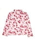 L.L.Bean Floral Pink Jacket Size 18 - photo 2