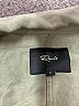 Rails Green Jacket Size S - photo 6