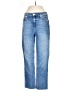 Paige Blue Jeans Size 27 waist - photo 1