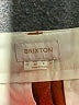 Brixton Orange Casual Pants Size 27 waist - photo 4