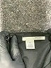 Halogen Solid Black Casual Skirt Size 0 (petite) - photo 4
