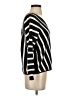 Only Stripes Black Pullover Sweater Size S - photo 4
