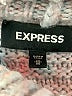 Express Gray Turtleneck Sweater Size M - photo 7