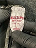 Mossimo Supply Co. Metallic Silver Active Pants Size XL - photo 4