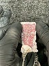 Mossimo Supply Co. Metallic Silver Active Pants Size XL - photo 5