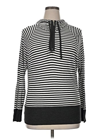New York & Company Fleece (view 1)