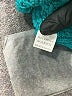 Anrabess 100% Acrylic Teal Pullover Sweater Size M - photo 8