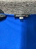 Jessica Rose Blue Sleeveless Blouse Size XL - photo 7