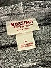 Mossimo Supply Co. Gray Pullover Sweater Size L - photo 7