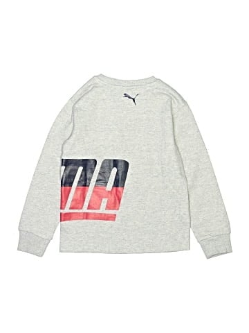 Puma Sweatshirt (view 2)