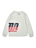 Puma Silver Sweatshirt Size 4T - photo 2