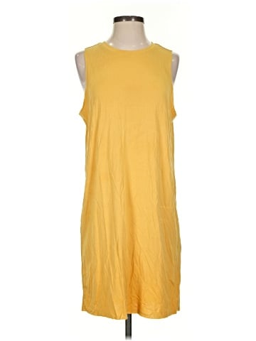 Double Zero Casual Dress (view 1)