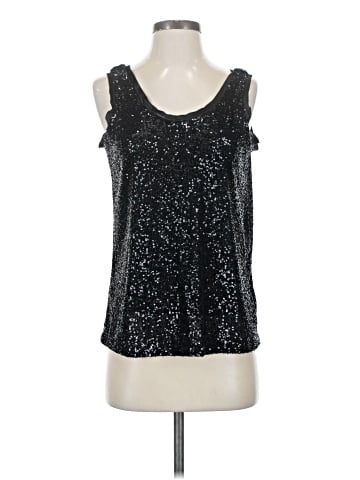 Design History Sleeveless Top (view 1)