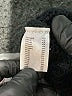 Gold & Silver Black Pullover Sweater One size - photo 8