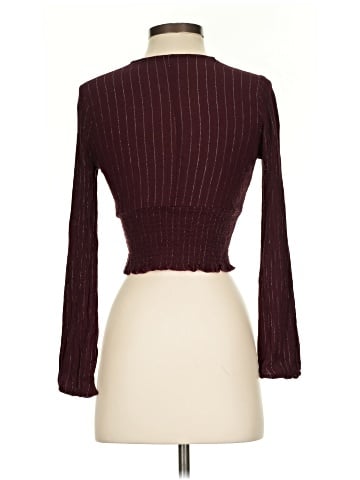 Gypsies & Moondust Long Sleeve Top (view 2)
