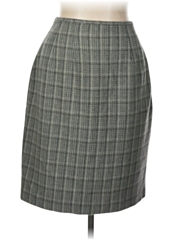 Tahari Wool Skirt (view 1)
