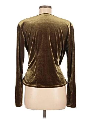 MSK Long Sleeve Top (view 2)