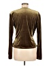 MSK Gold Long Sleeve Top Size M (estimated) - photo 2