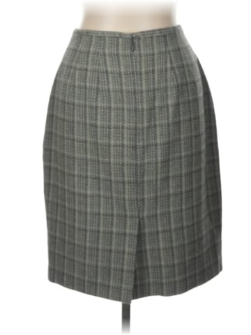 Tahari Wool Skirt (view 2)