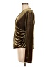 MSK Gold Long Sleeve Top Size M (estimated) - photo 5