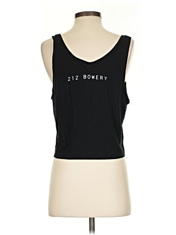 Bella Sleeveless T-Shirt (view 2)