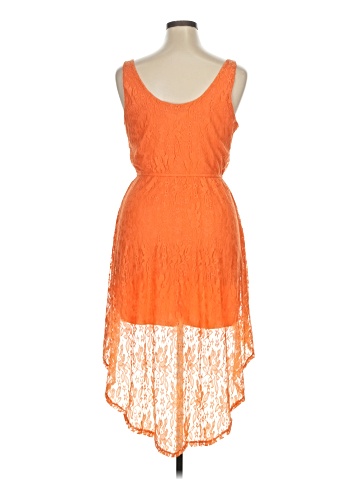 Heart Soul Casual Dress (view 2)