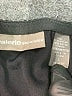 Valerie Separates Black Formal Skirt Size L - photo 4
