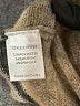 78 & Sunny Tan Cardigan Size S - photo 8