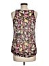 BCX 100% Polyester Pink Sleeveless Blouse Size M - photo 2
