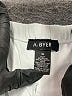 A. Byer Ivory Casual Pants Size XL - photo 7