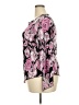 ING Pink Long Sleeve Blouse Size 3X - photo 5