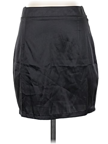 PrettyLittleThing Casual Skirt (view 1)
