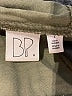 BP. 100% Cotton Green Jacket Size S - photo 6