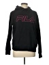 FILA Black Sweatshirt Size L - photo 1