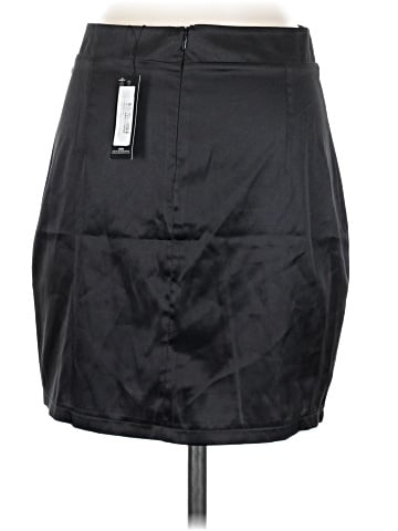 PrettyLittleThing Casual Skirt (view 2)