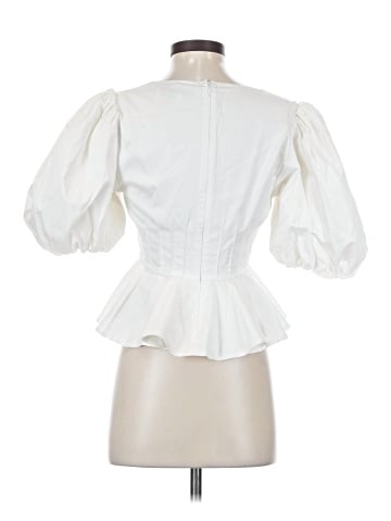 Hunter Bell 3/4 Sleeve Blouse (view 2)