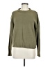 The Drop Green Turtleneck Sweater Size M - photo 1