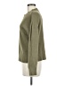 The Drop Green Turtleneck Sweater Size M - photo 5