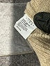 Assorted Brands Tan Cardigan Size S - photo 8