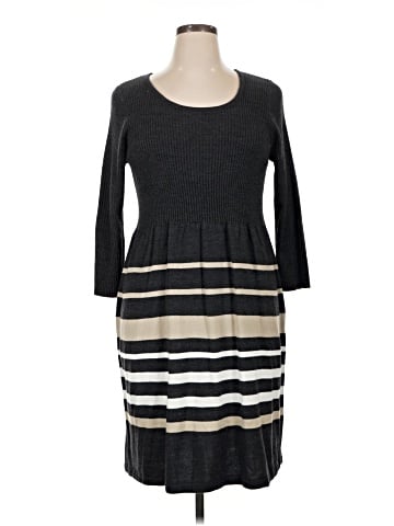 Studio One Casual Dress (view 1)