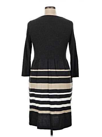 Studio One Casual Dress (view 2)