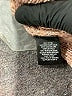 Liz Claiborne Career Metallic Pink Pullover Sweater Size XL - photo 7