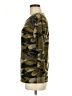 C&C California Camo Green Pullover Sweater Size M - photo 5